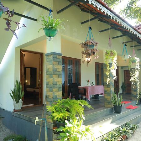 Marari Sophy Villa Mararikulam Exterior foto