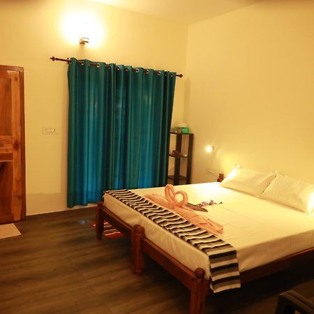 Marari Sophy Villa Mararikulam Exterior foto