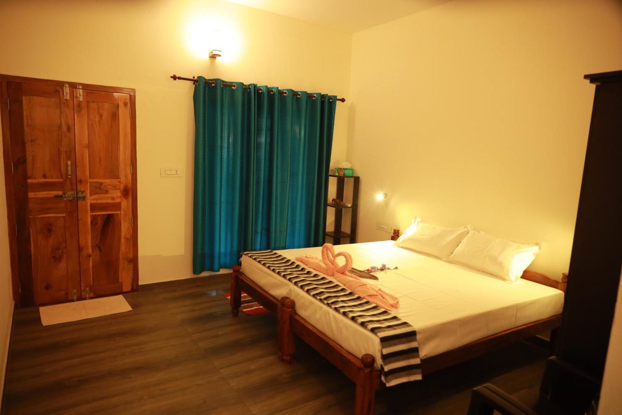 Marari Sophy Villa Mararikulam Exterior foto