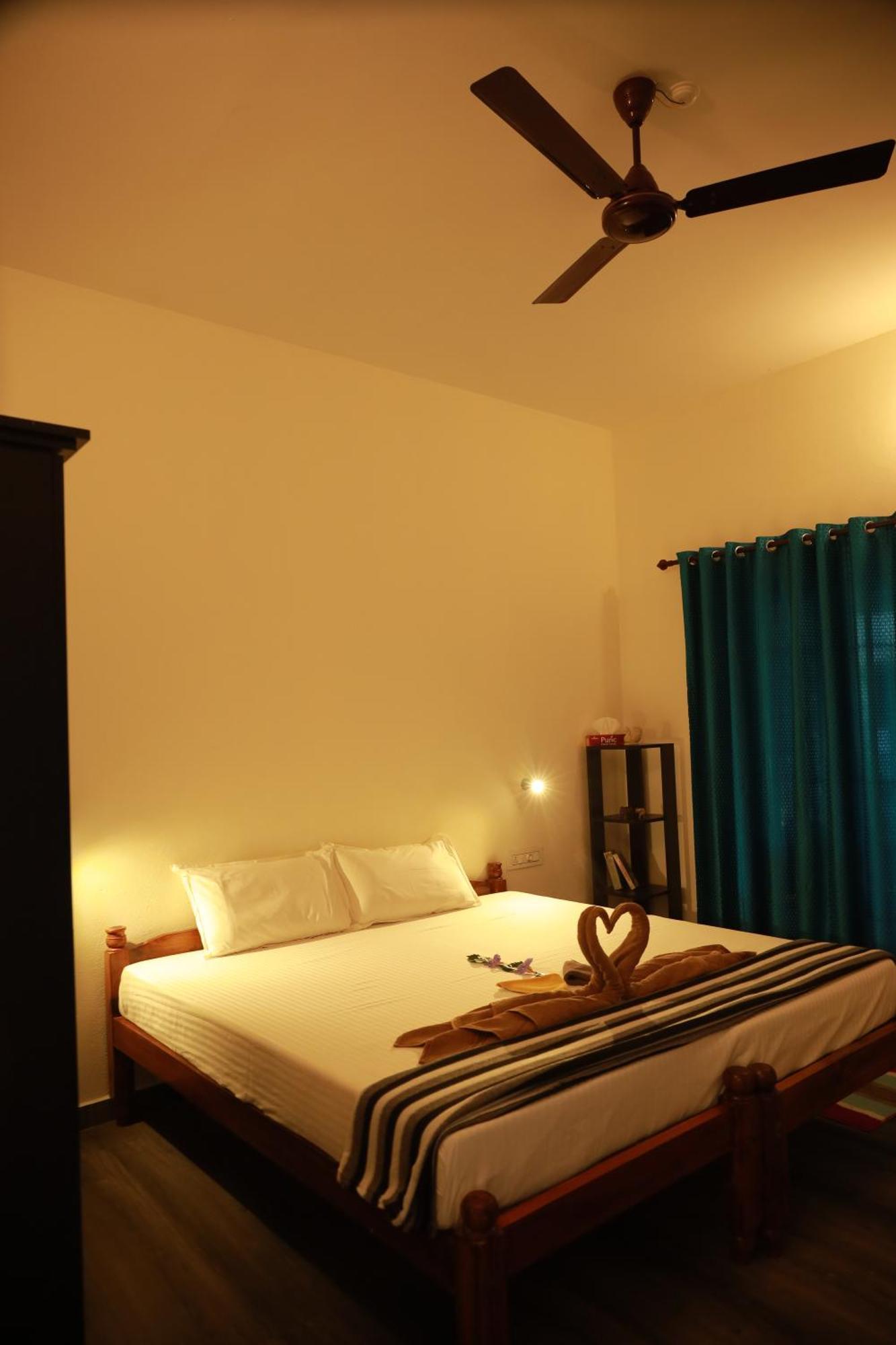Marari Sophy Villa Mararikulam Exterior foto